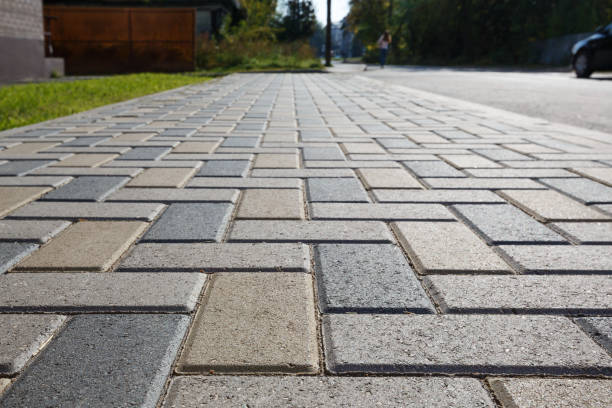 Best Local Driveway Pavers  in Terrell, TX