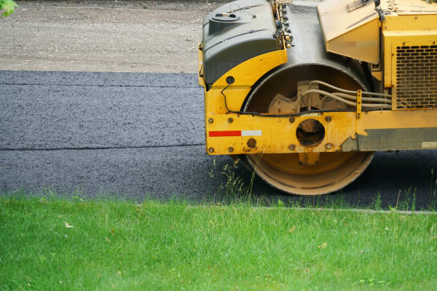 Best Driveway Repair Near Me  in Terrell, TX